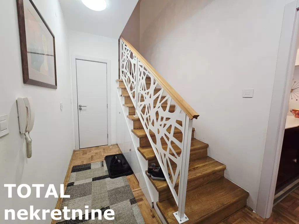 Stan,NOVI SAD,CARA DUSANA,kv: 91.00, € 215000, ID: 1102181 13