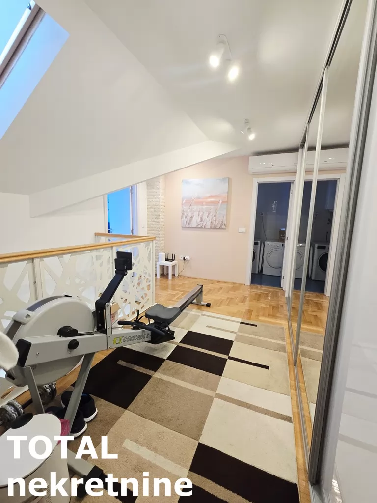 Stan,NOVI SAD,CARA DUSANA,kv: 91.00, € 215000, ID: 1102181 16