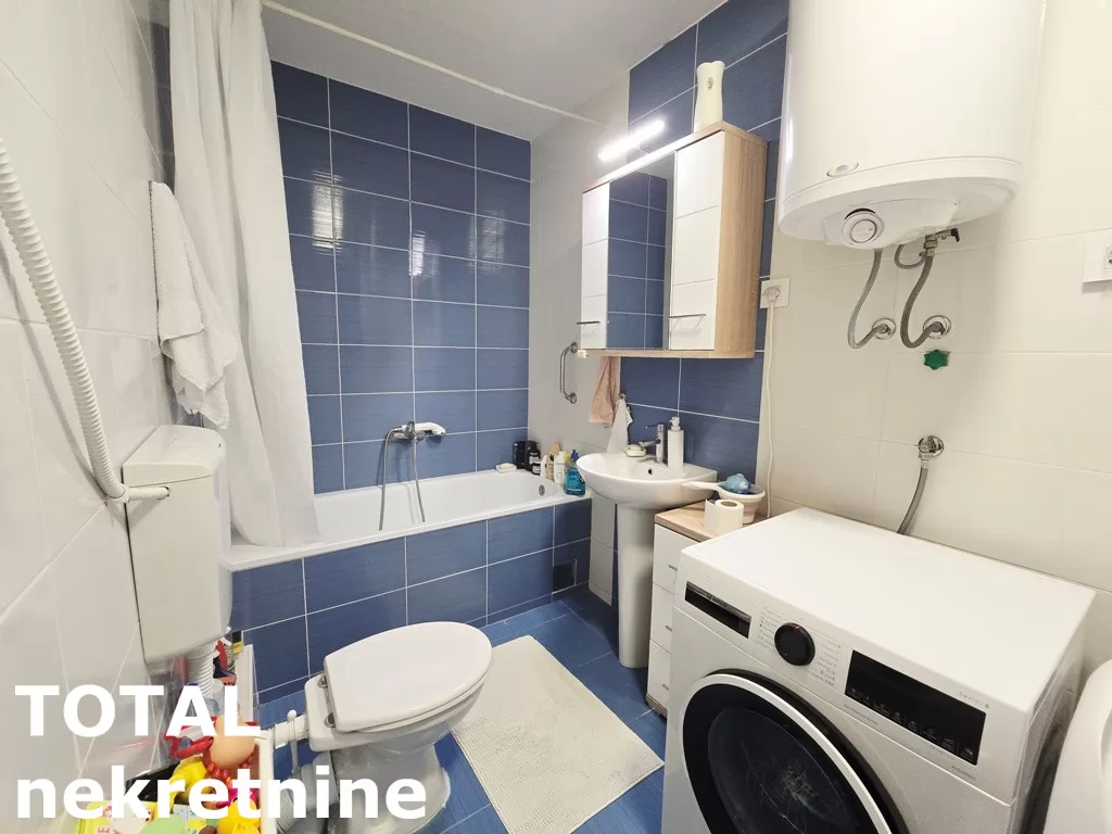 Stan,NOVI SAD,CARA DUSANA,kv: 91.00, € 215000, ID: 1102181 19