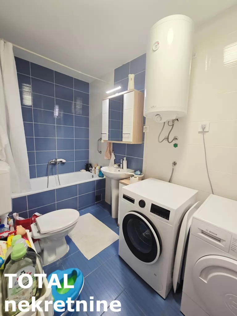 Stan,NOVI SAD,CARA DUSANA,kv: 91.00, € 215000, ID: 1102181 20