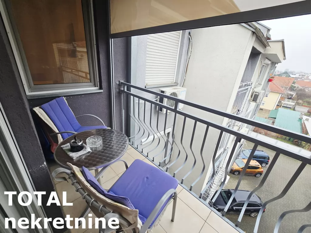 Stan,NOVI SAD,CARA DUSANA,kv: 91.00, € 215000, ID: 1102181 23