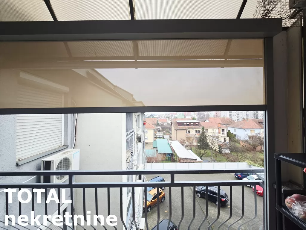 Stan,NOVI SAD,CARA DUSANA,kv: 91.00, € 215000, ID: 1102181 25