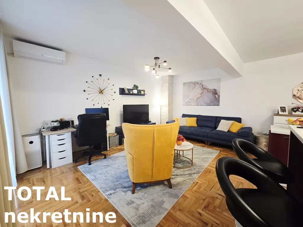 Stan,NOVI SAD,CARA DUSANA,kv: 91.00, € 215000, ID: 1102181 3