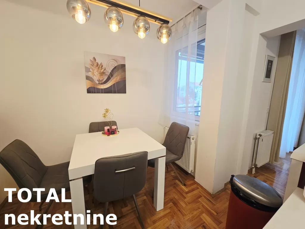 Stan,NOVI SAD,CARA DUSANA,kv: 91.00, € 215000, ID: 1102181 6