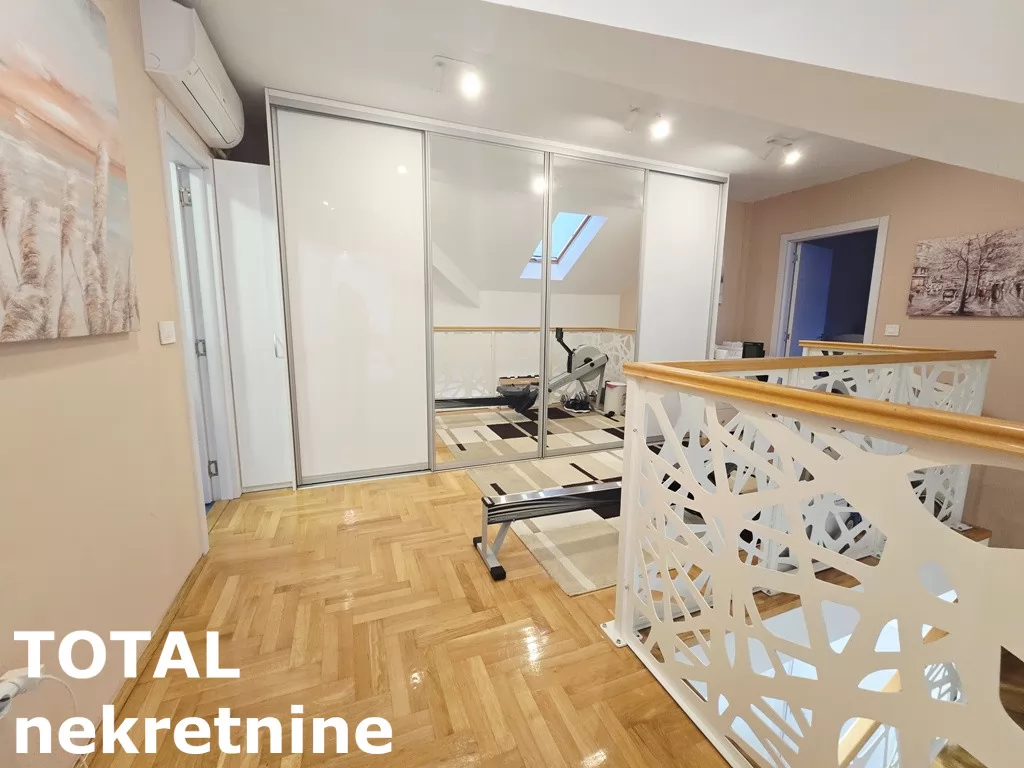 Stan,NOVI SAD,CARA DUSANA,kv: 91.00, € 215000, ID: 1102181 8