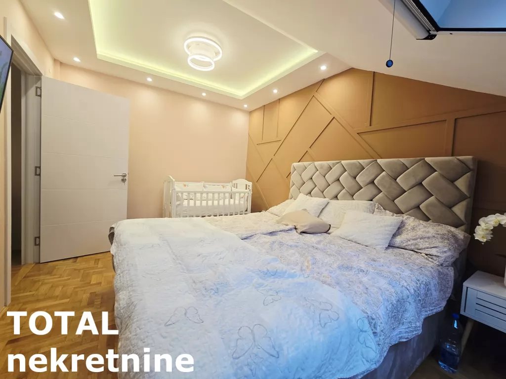 Stan,NOVI SAD,CARA DUSANA,kv: 91.00, € 215000, ID: 1102181 9