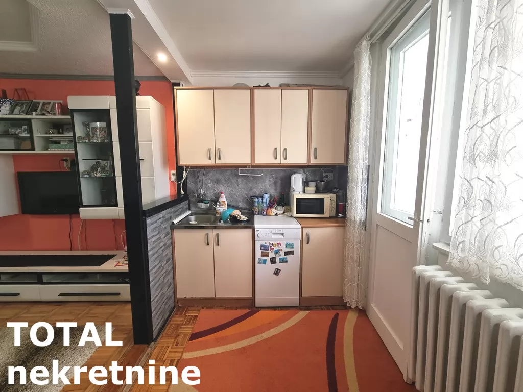 Stan,NOVI SAD,DETELINARA,kv: 46.00, € 100000, ID: 1102144 10