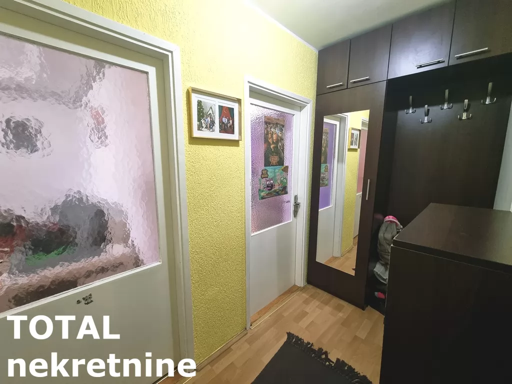 Stan,NOVI SAD,DETELINARA,kv: 46.00, € 100000, ID: 1102144 11