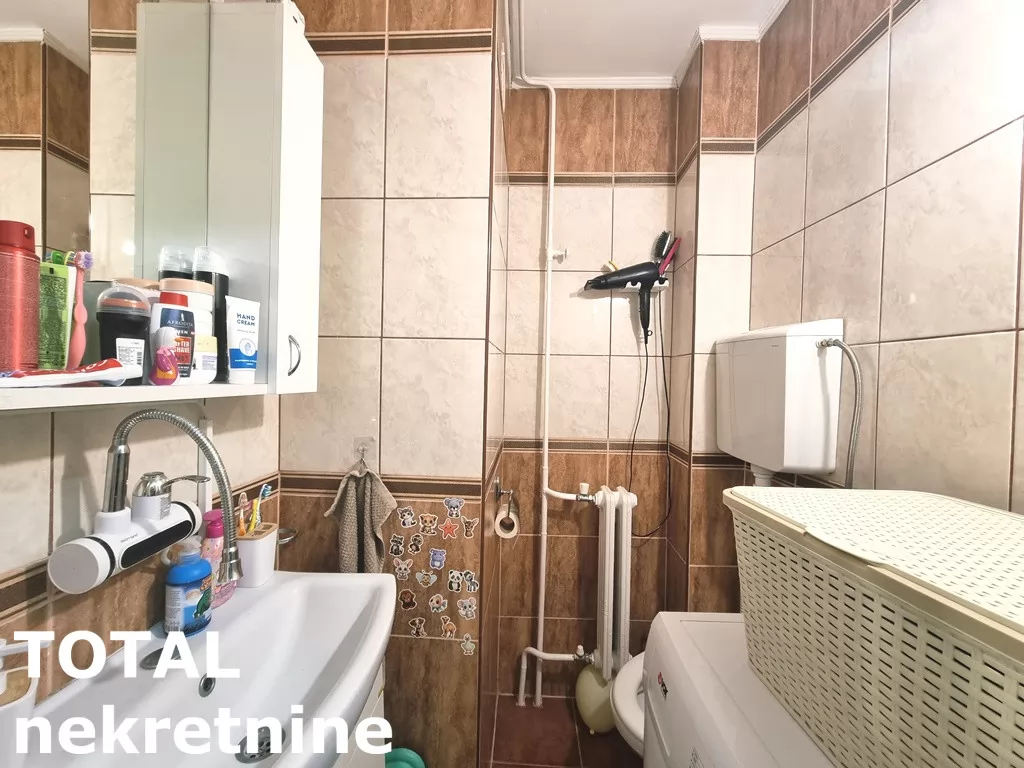 Stan,NOVI SAD,DETELINARA,kv: 46.00, € 100000, ID: 1102144 14