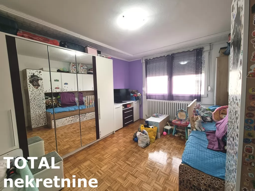 Stan,NOVI SAD,DETELINARA,kv: 46.00, € 100000, ID: 1102144 15