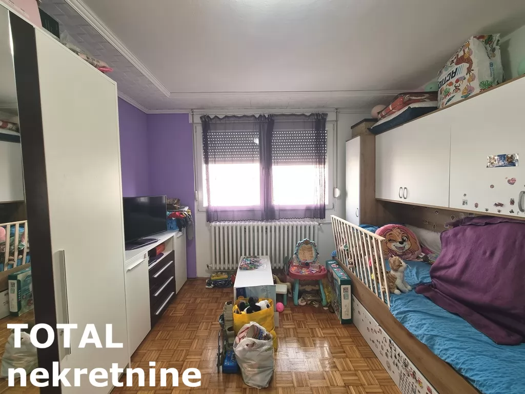 Stan,NOVI SAD,DETELINARA,kv: 46.00, € 100000, ID: 1102144 17
