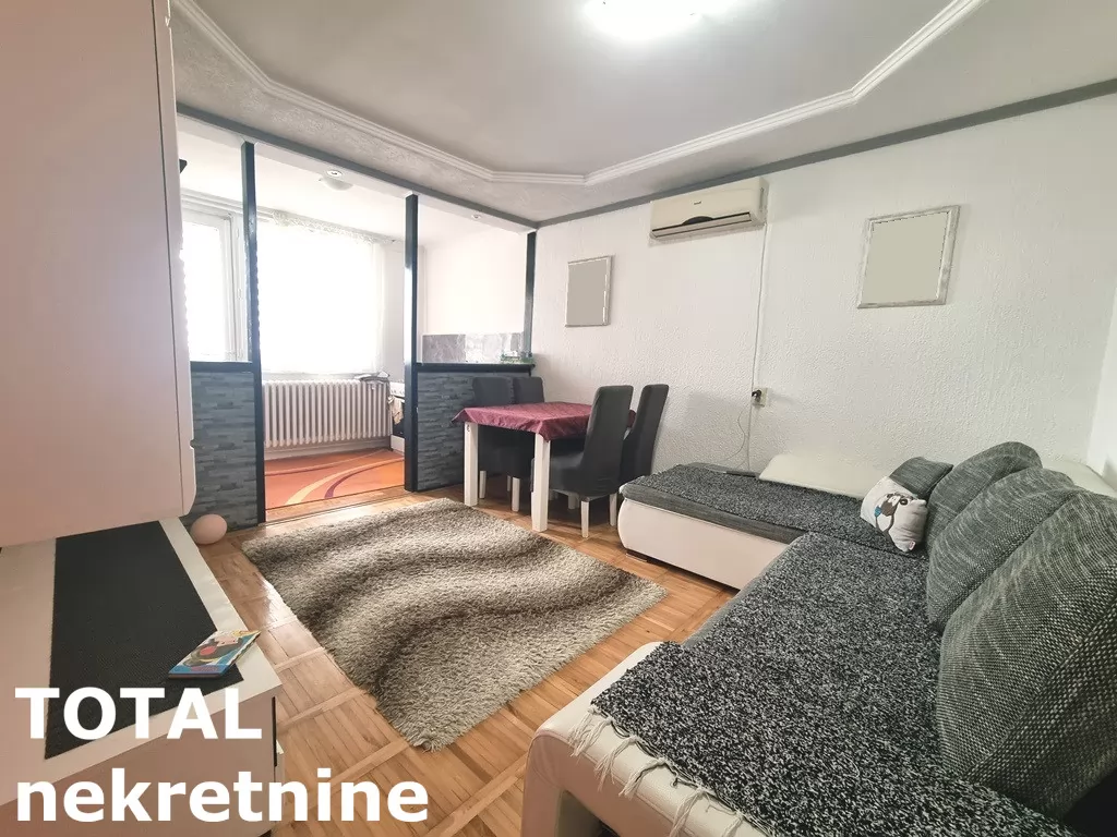 Stan,NOVI SAD,DETELINARA,kv: 46.00, € 100000, ID: 1102144 2