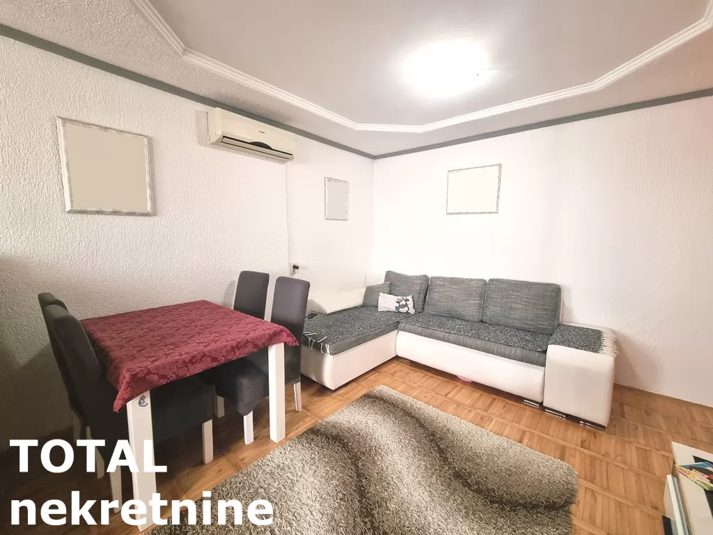 Stan,NOVI SAD,DETELINARA,kv: 46.00, € 100000, ID: 1102144 4