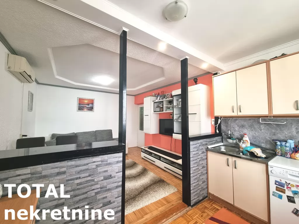 Stan,NOVI SAD,DETELINARA,kv: 46.00, € 100000, ID: 1102144 8