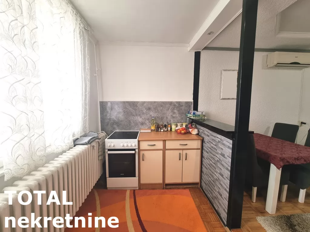 Stan,NOVI SAD,DETELINARA,kv: 46.00, € 100000, ID: 1102144 9