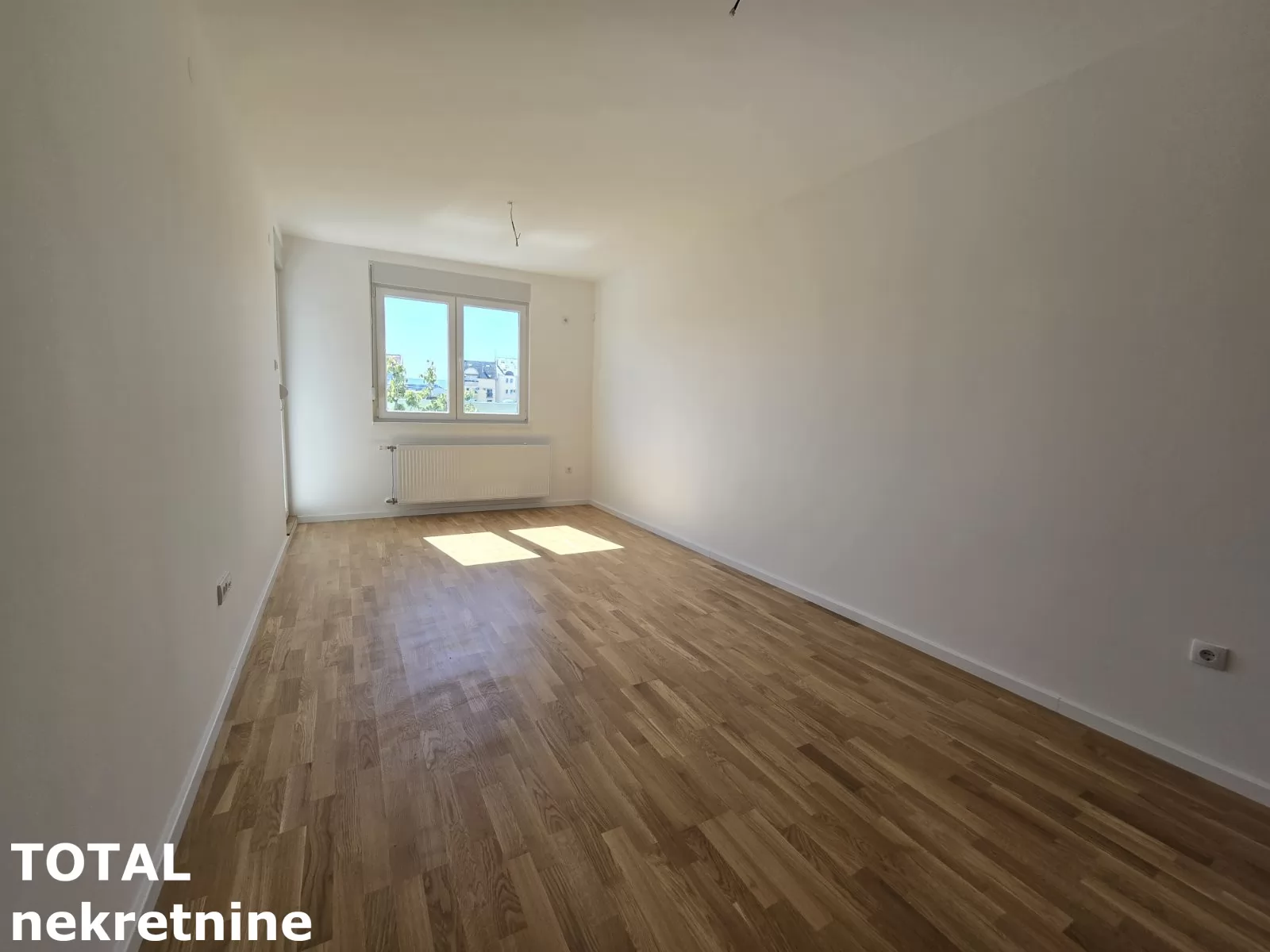 Stan,NOVI SAD,PODBARA,kv: 58.00, € 174000, ID: 1101011 3