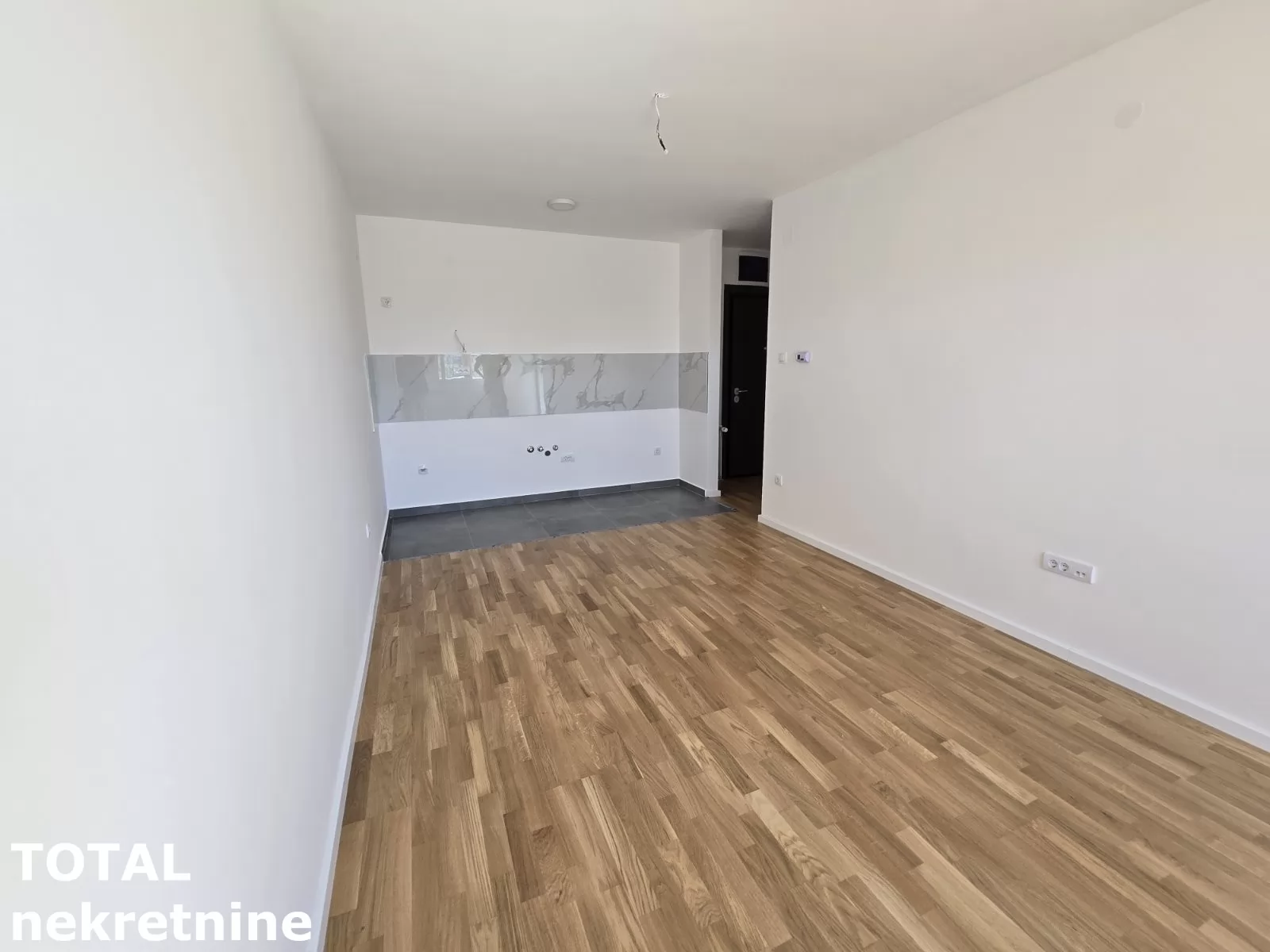 Stan,NOVI SAD,PODBARA,kv: 58.00, € 174000, ID: 1101011 4