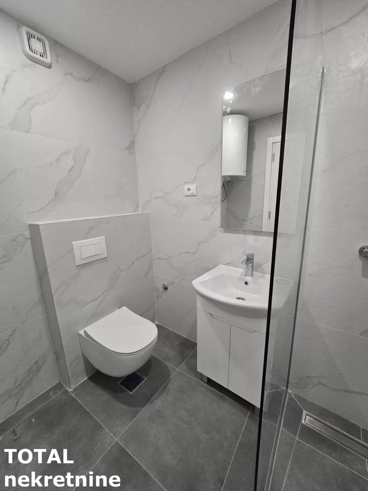 Stan,NOVI SAD,PODBARA,kv: 58.00, € 174000, ID: 1101011 7