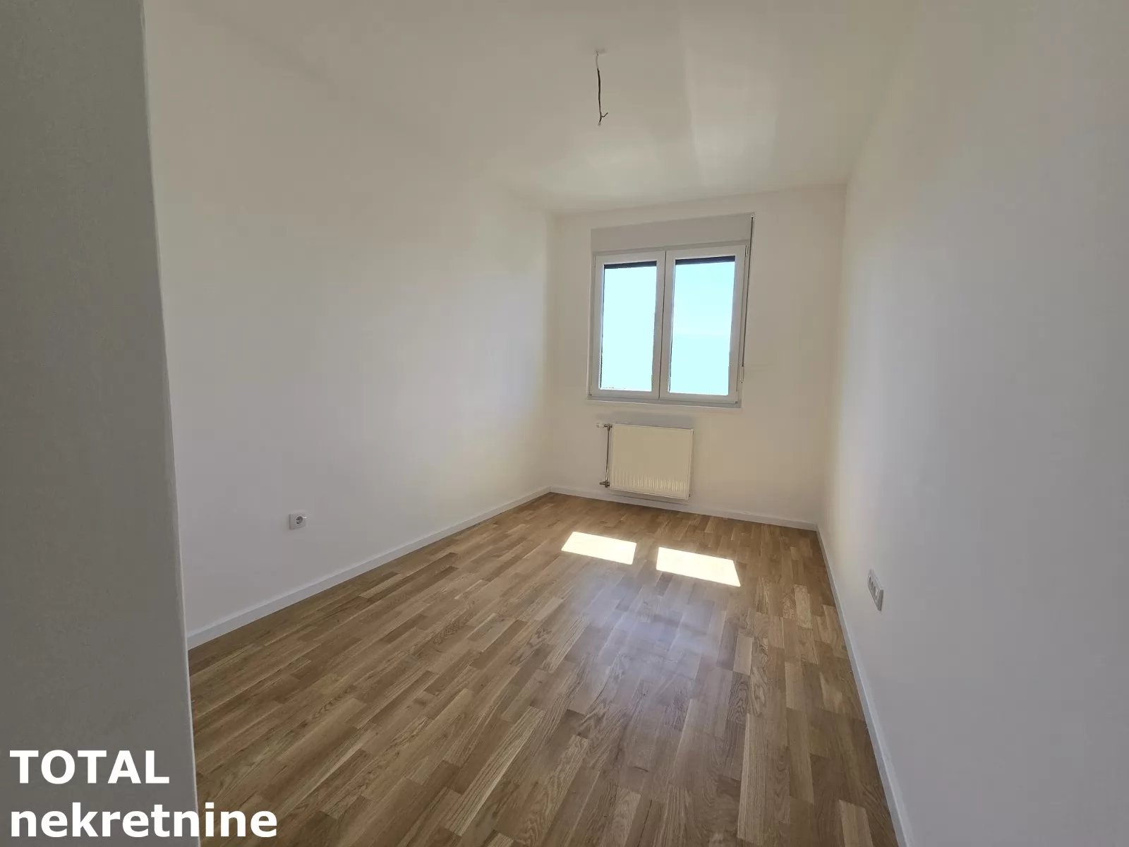 Stan,NOVI SAD,PODBARA,kv: 58.00, € 174000, ID: 1101011 9