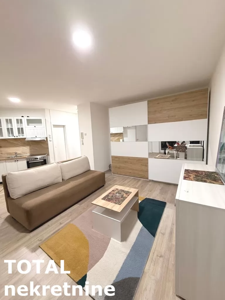 Stanovi,NOVI SAD,CENTAR,kv: 45.00, € 450, ID: 9189879 1