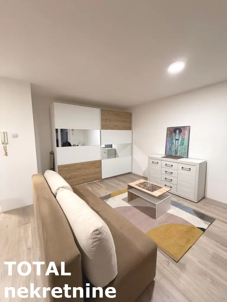 Stanovi,NOVI SAD,CENTAR,kv: 45.00, € 450, ID: 9189879 2