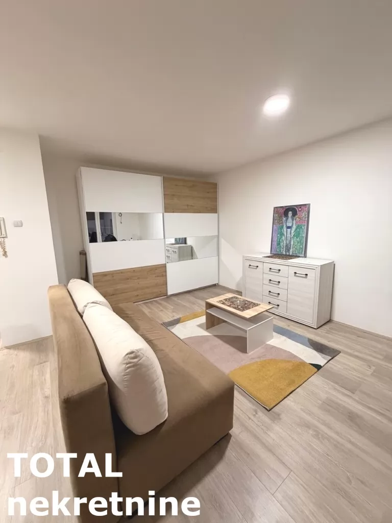 Stanovi,NOVI SAD,CENTAR,kv: 45.00, € 450, ID: 9189879 8