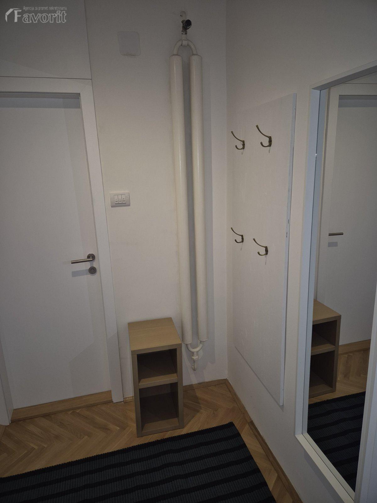 TASMAJDAN, ILIJE GARASANINA, 40m2 4