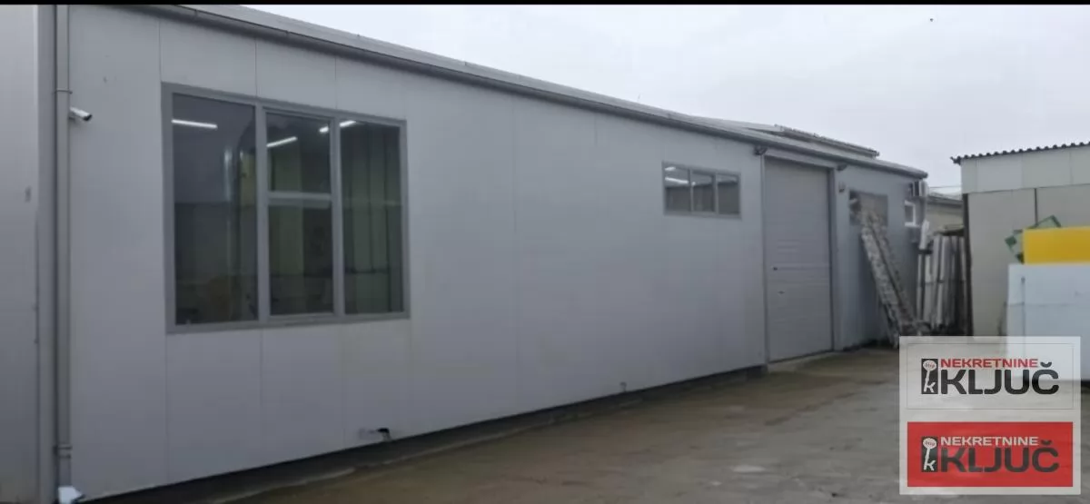 VETERNIK IZDAJE SE VIŠENAMENSKA HALA 1