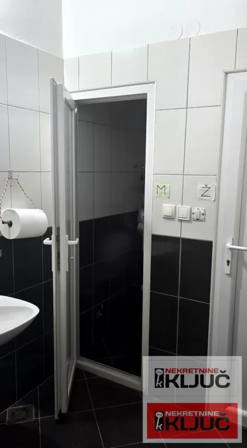 VETERNIK IZDAJE SE VIŠENAMENSKA HALA 11