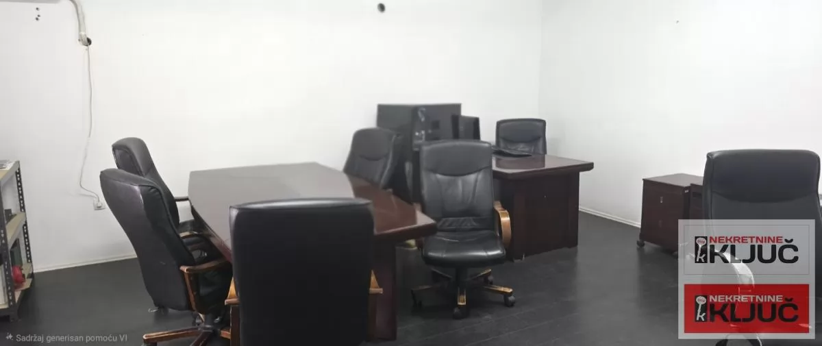 VETERNIK IZDAJE SE VIŠENAMENSKA HALA 12