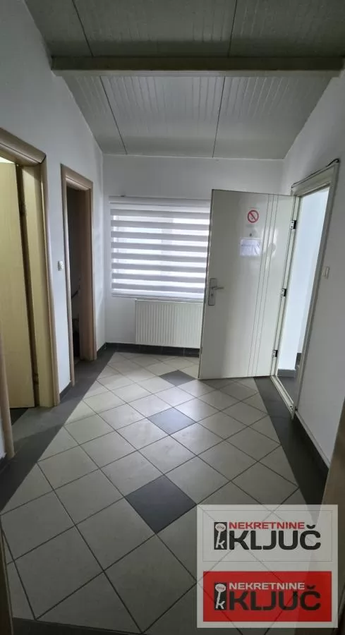 VETERNIK IZDAJE SE VIŠENAMENSKA HALA 14