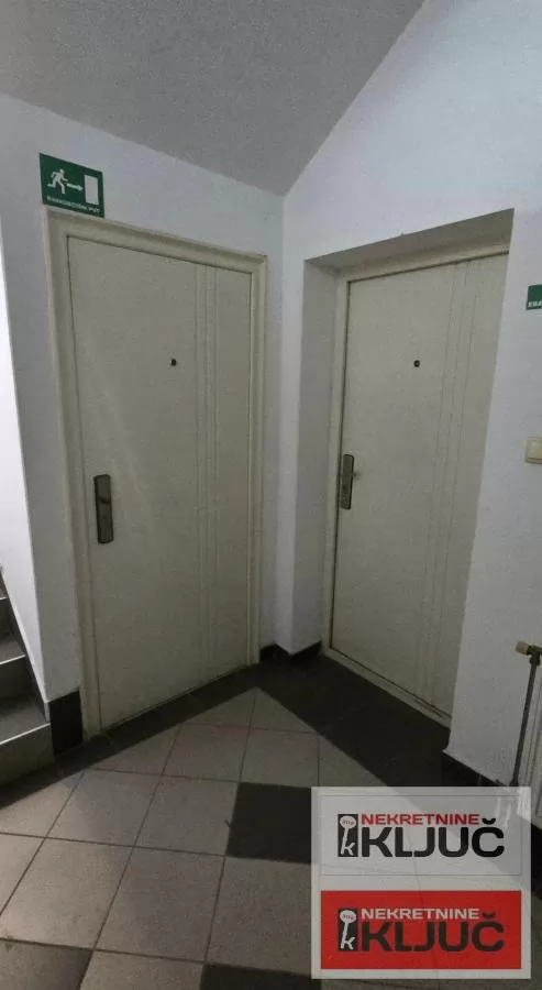 VETERNIK IZDAJE SE VIŠENAMENSKA HALA 18