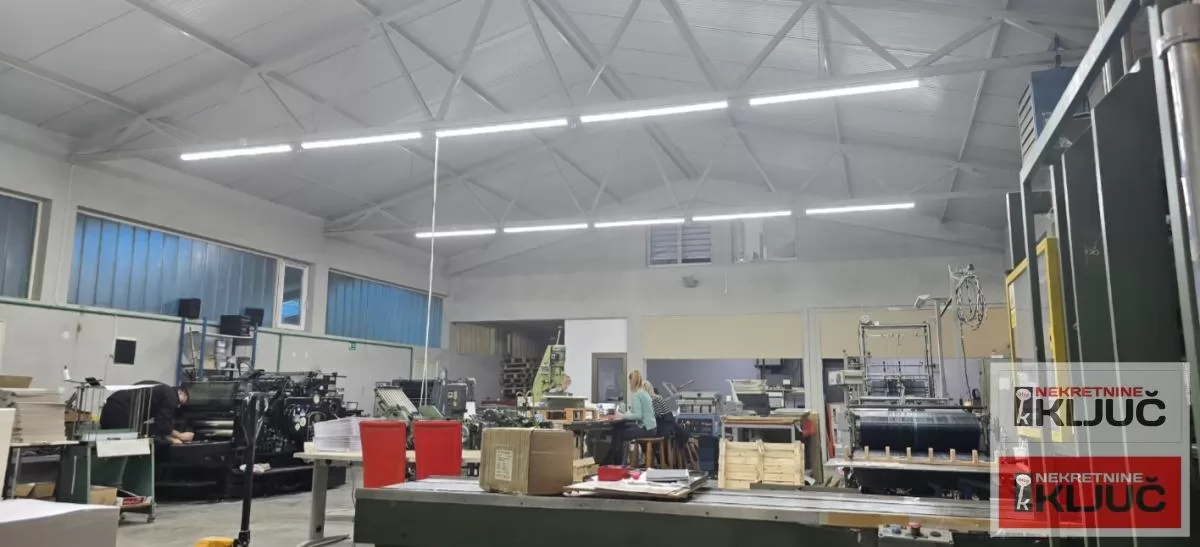 VETERNIK IZDAJE SE VIŠENAMENSKA HALA 3