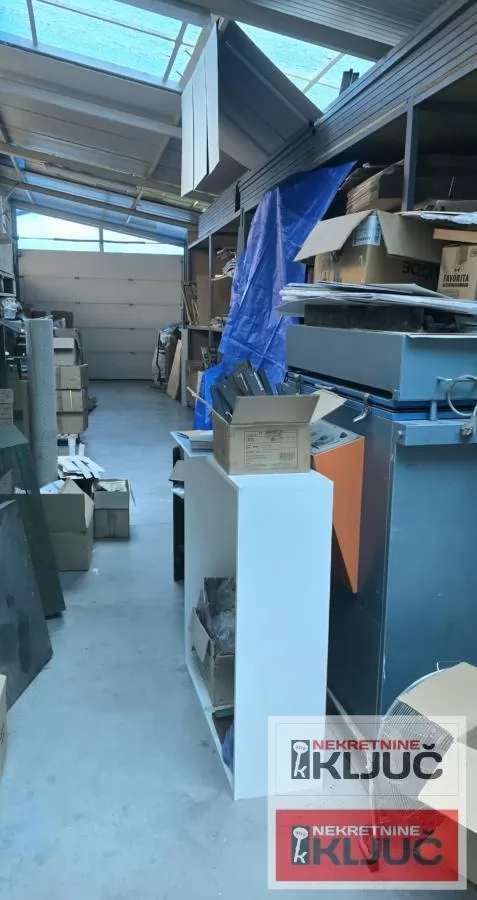 VETERNIK IZDAJE SE VIŠENAMENSKA HALA 5