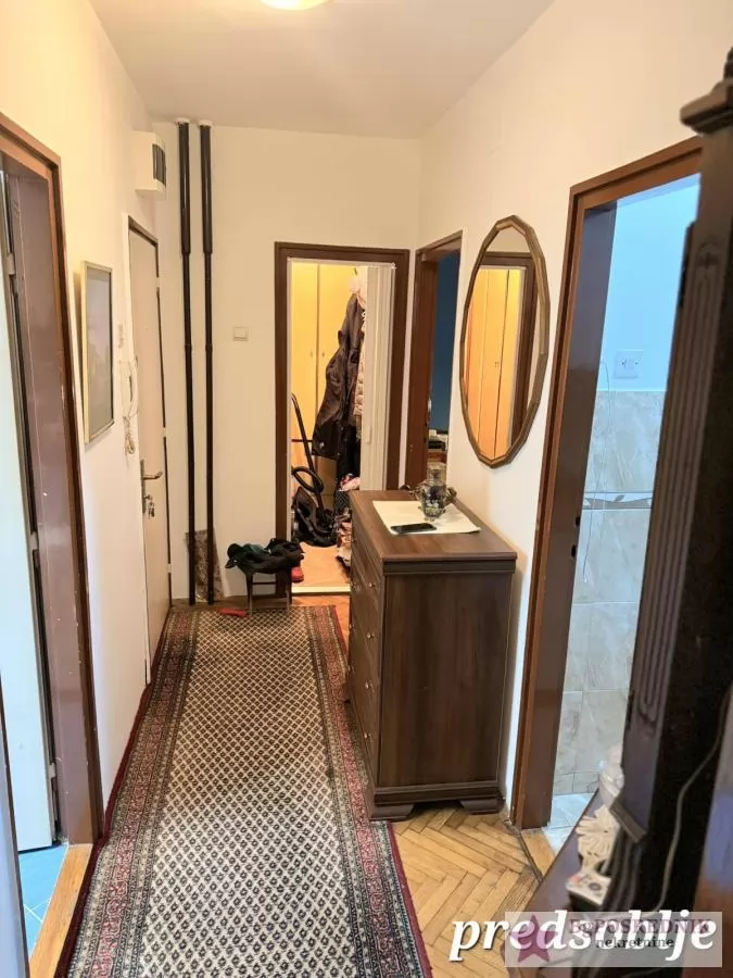 Voždovac, Šumice, Ustanička, 53m2 11