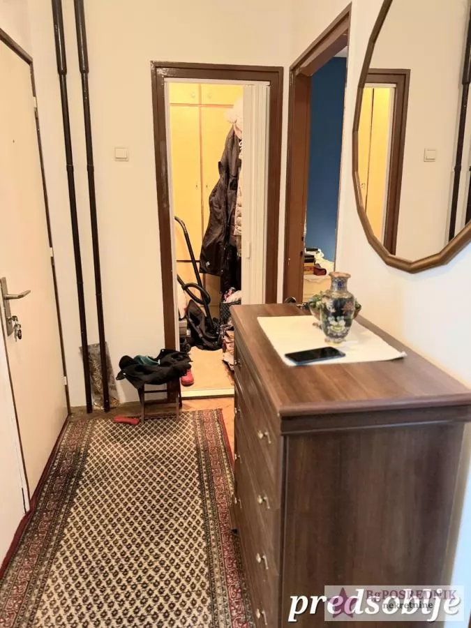 Voždovac, Šumice, Ustanička, 53m2 12