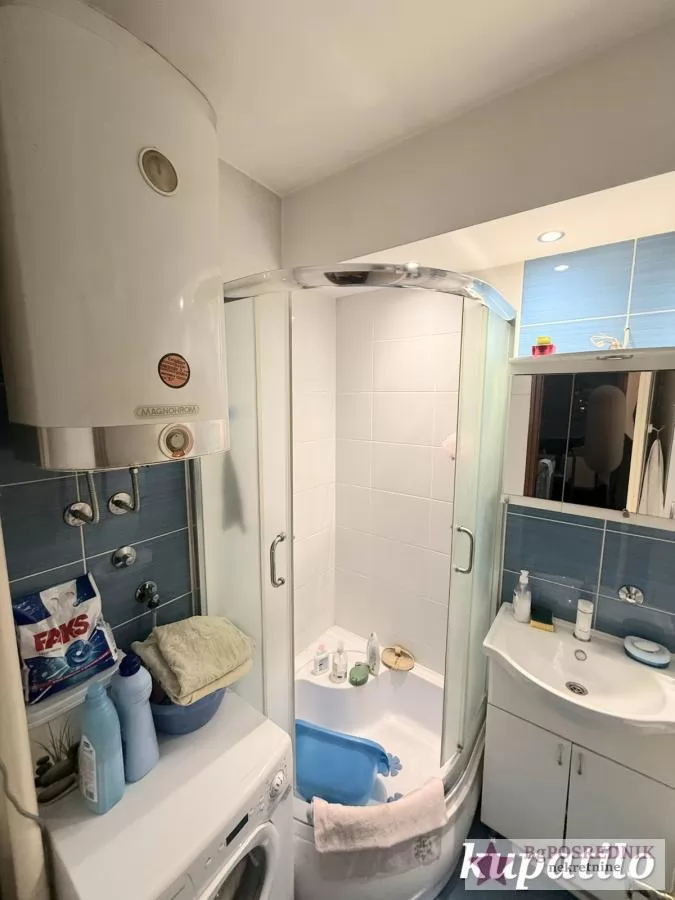 Voždovac, Šumice, Ustanička, 53m2 14