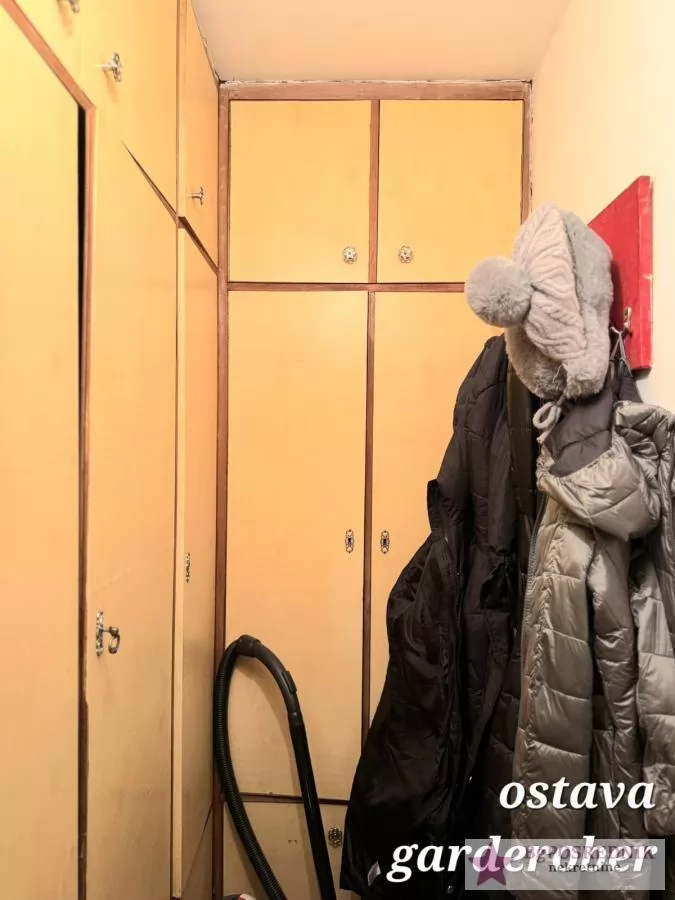 Voždovac, Šumice, Ustanička, 53m2 15