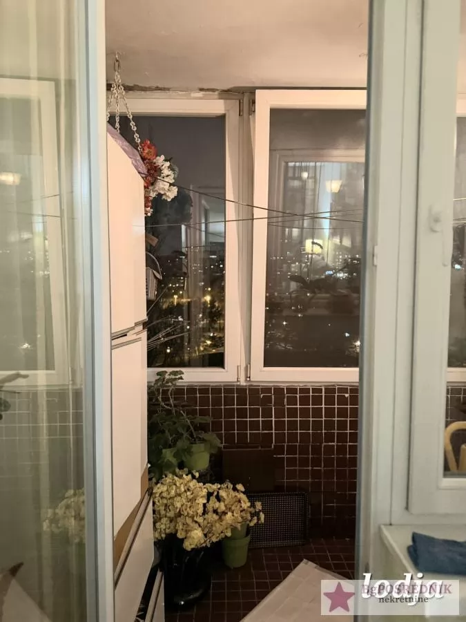 Voždovac, Šumice, Ustanička, 53m2 16