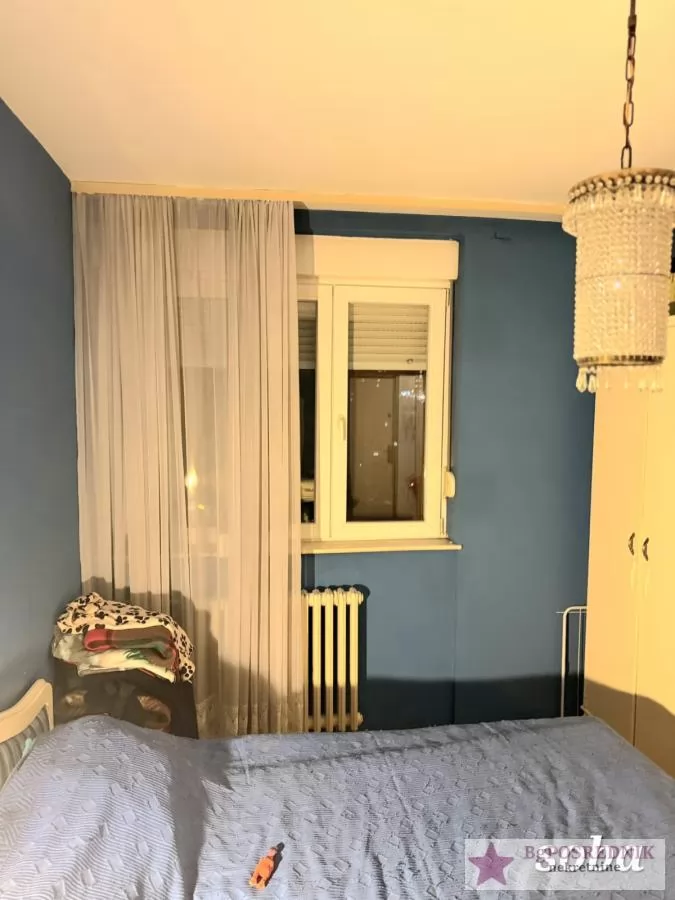 Voždovac, Šumice, Ustanička, 53m2 6