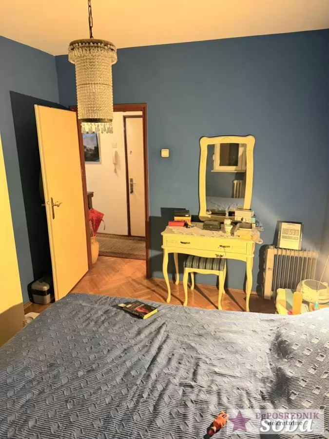 Voždovac, Šumice, Ustanička, 53m2 7