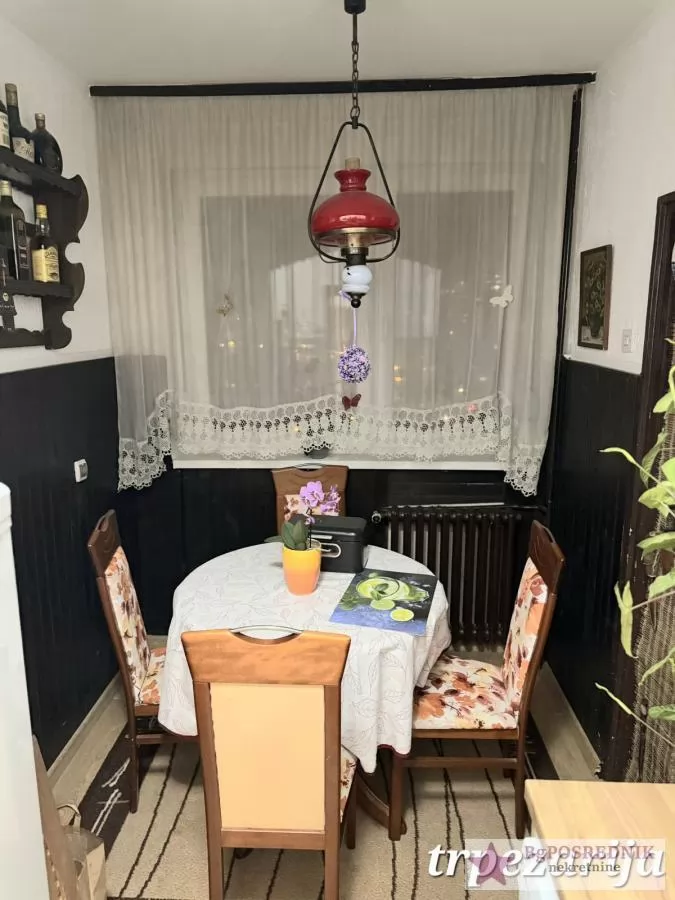 Voždovac, Šumice, Ustanička, 53m2 8