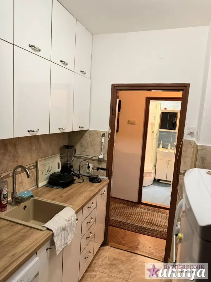 Voždovac, Šumice, Ustanička, 53m2 9