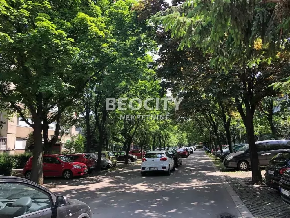 Dvosoban stan, 48 m2, Novi Beograd, Klare Cetkin ID: 128365 11