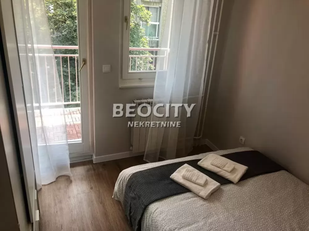 Dvosoban stan, 48 m2, Novi Beograd, Klare Cetkin ID: 128365 4