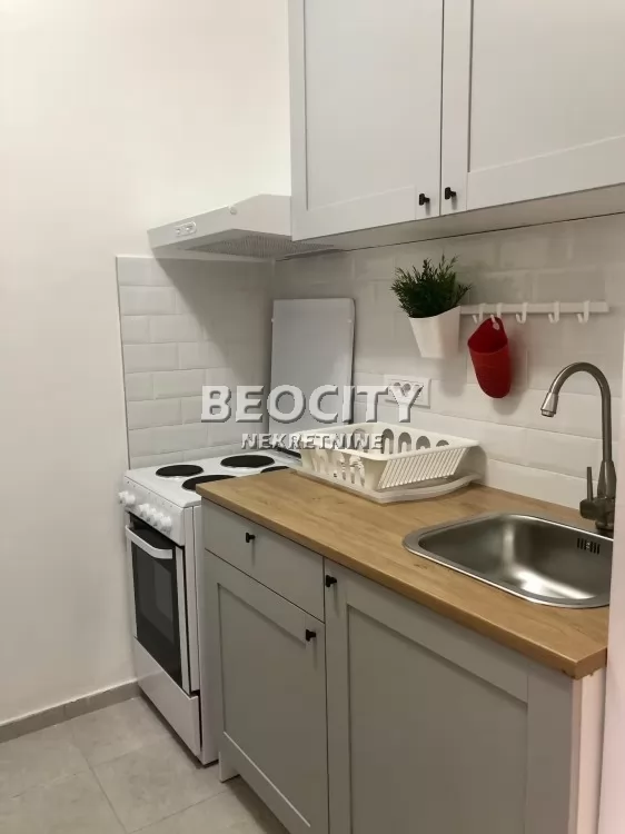 Dvosoban stan, 48 m2, Novi Beograd, Klare Cetkin ID: 128365 7