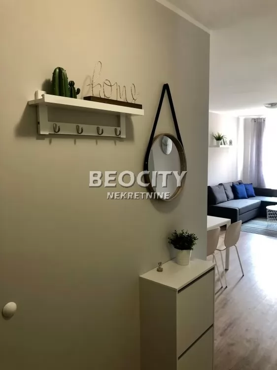 Dvosoban stan, 48 m2, Novi Beograd, Klare Cetkin ID: 128365 8