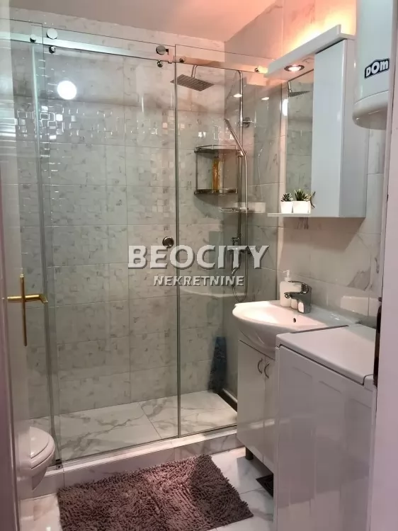 Dvosoban stan, 48 m2, Novi Beograd, Klare Cetkin ID: 128365 9