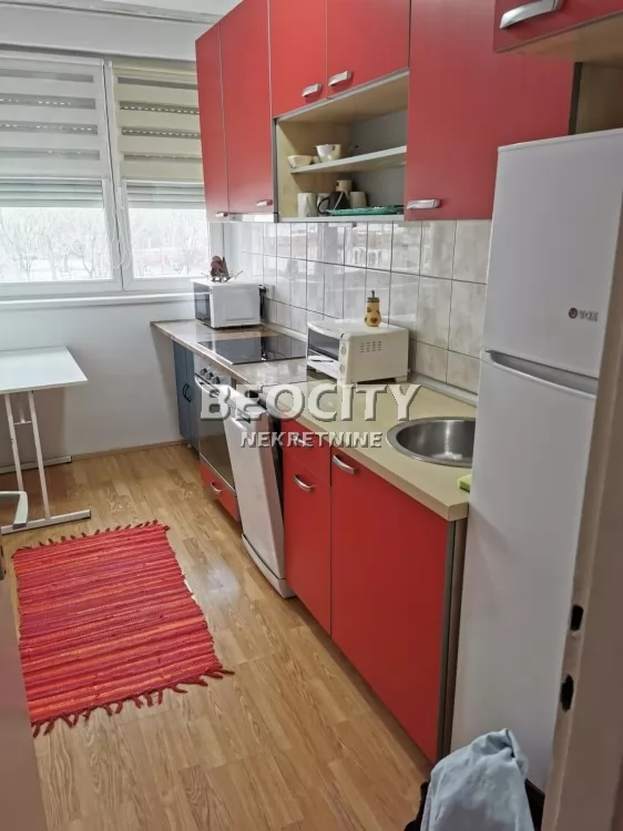 Dvosoban stan, 50 m2, Blok 11c (Stari Merkator), Palmira Toljatija ID: 128222 5