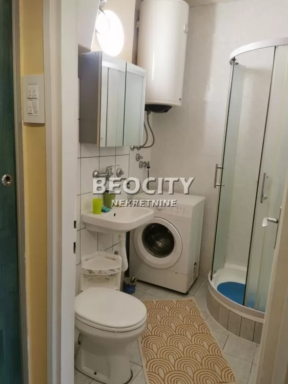 Dvosoban stan, 50 m2, Blok 11c (Stari Merkator), Palmira Toljatija ID: 128222 7